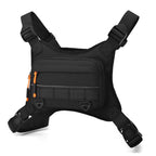 Tactical Shoulder Bag