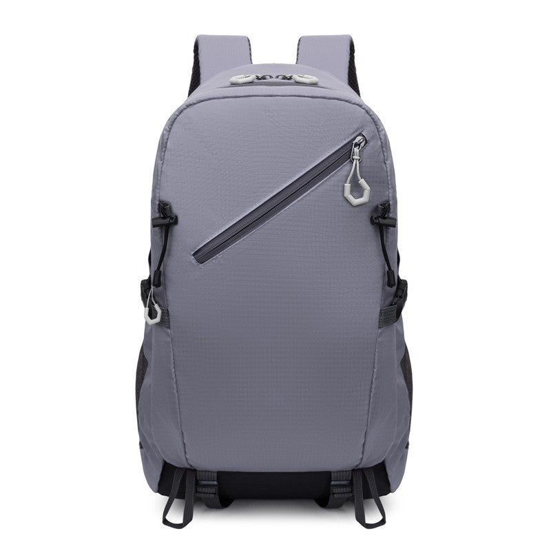 Versatile Hiking Backpack with Multi-Pocket Design Calm Wears
