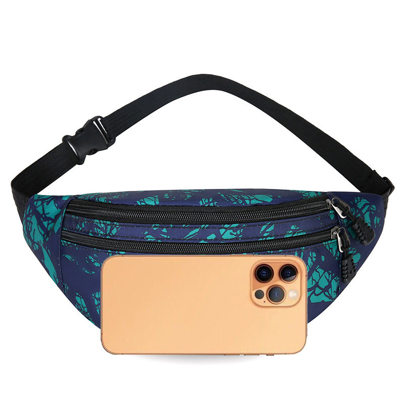 Lightweight Sports Waist Bag