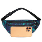 Lightweight Sports Waist Bag