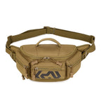 Lightweight Tactical Hip Belt Bag