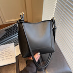 WoChic Structured Sling Bag