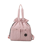 Stylish Embroidered Travel Duffle