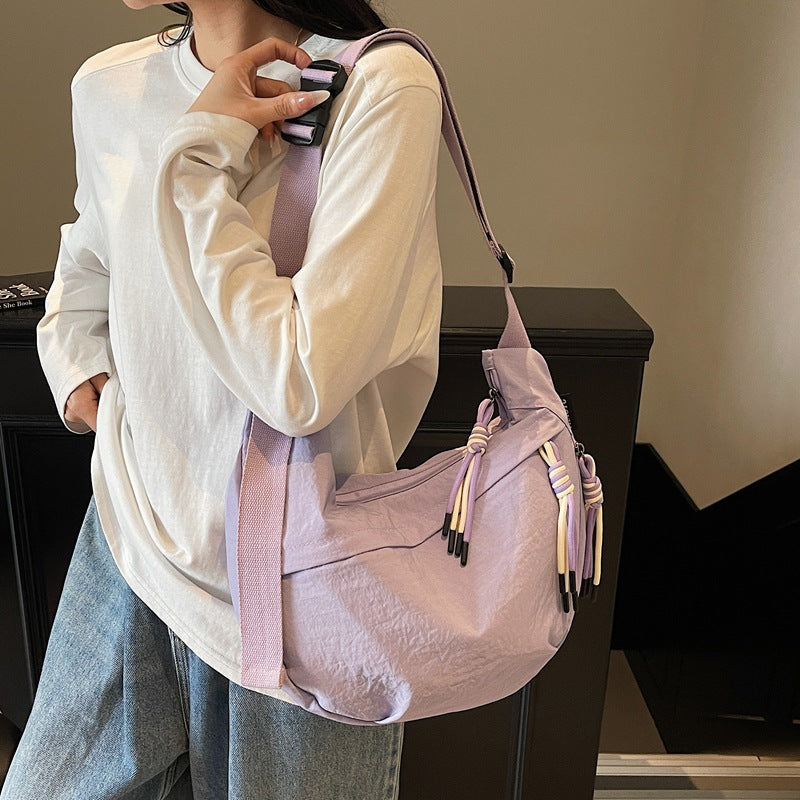 Lightweight Casual Sling Bag