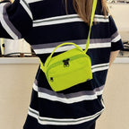 Compact Crossbody Bag Calm Wears