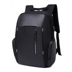 Sleek Anti-Theft College Backpack