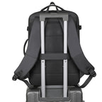 Versatile Hybrid Travel Backpack
