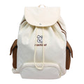 Whimsical Animal Design Backpack