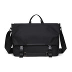Stylish Versatile Office Messenger Bag