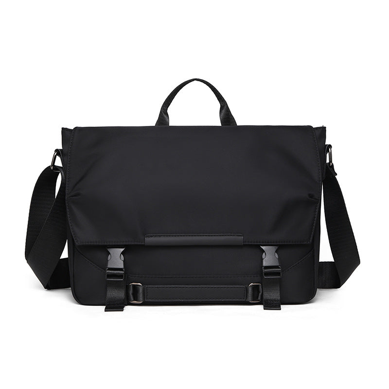Stylish Versatile Office Messenger Bag
