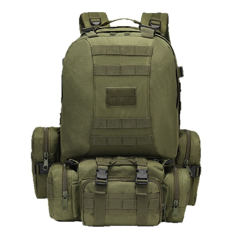 Tactical Backpack