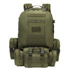 Tactical Backpack