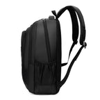 Anti-Theft Travel Backpack Calm Wears