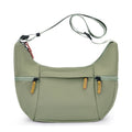 Lightweight Functional Crossbody Bag