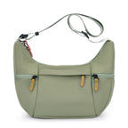 Lightweight Functional Crossbody Bag
