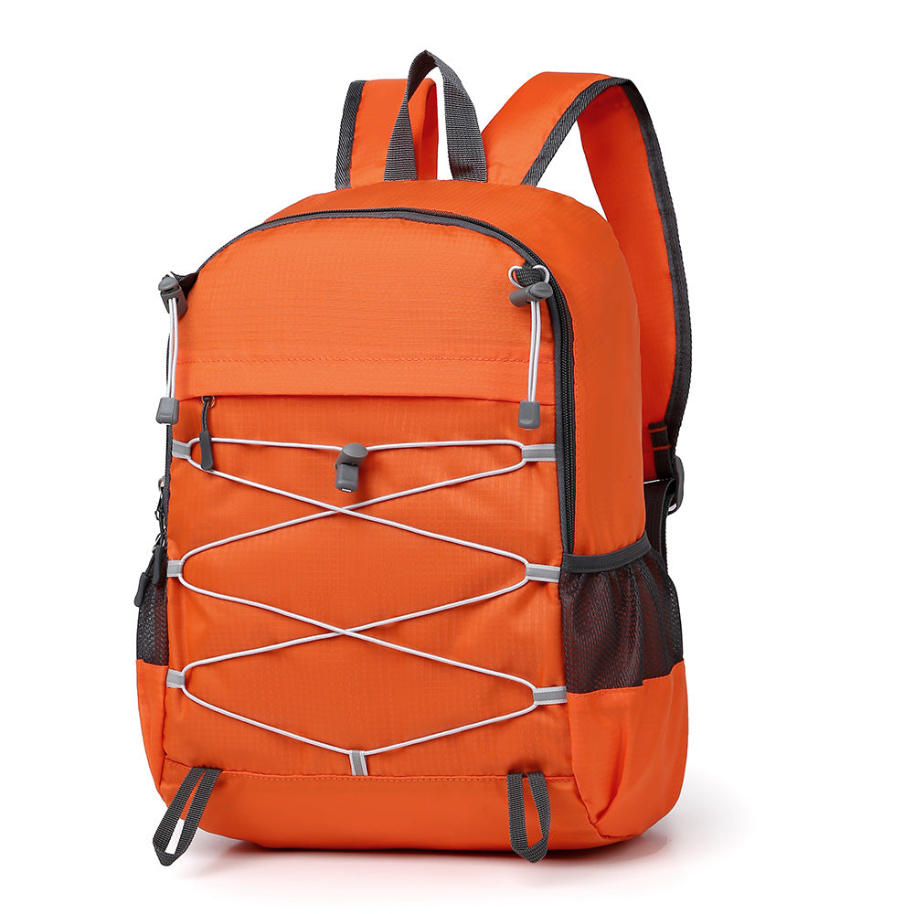 Versatile Outdoor Backpack
