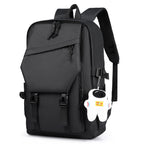 Multi-Compartment Tactical Backpack