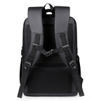 Modern Professional Laptop Backpack