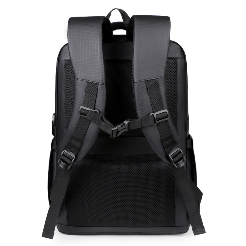 Modern Professional Laptop Backpack