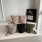 Practical Shoulder Bag