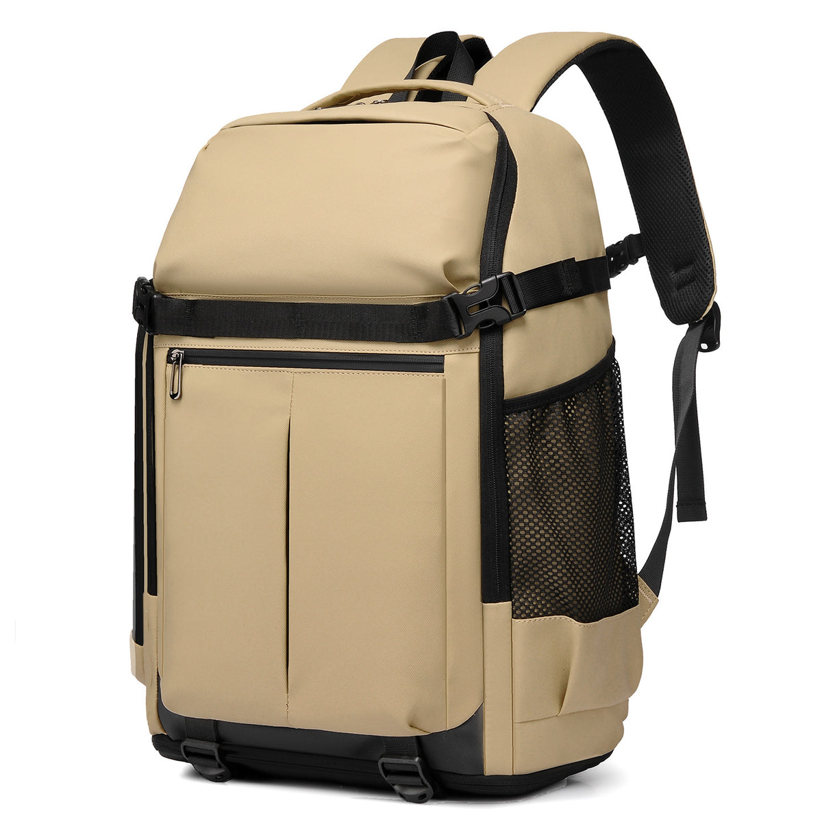 Versatile Urban Waterproof Backpack