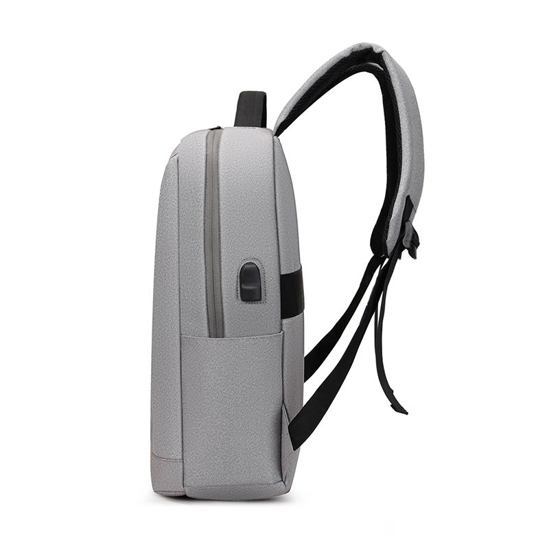 Sleek Tech Backpack
