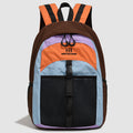 Multi-Pocket Outdoor Backpack