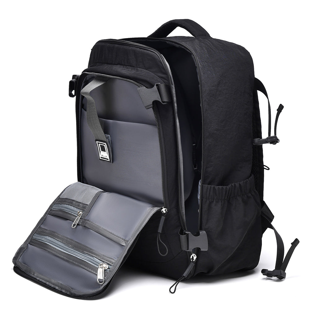 Urban Commuter Laptop Backpack