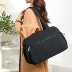 Versatile Multi-Pocket Tote Bag Calm Wears