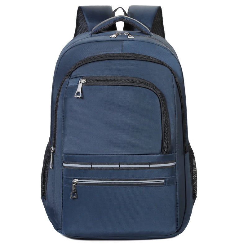 Versatile Multi-Pocket Backpack