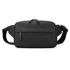 Unisex Compact Travel Belt Bag