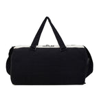 Spacious Travel Duffle Bag Calm Wears
