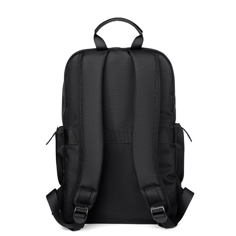 Versatile High-Capacity Travel Backpack Calm Wears