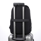 Sleek Multi-Functional Business Backpack