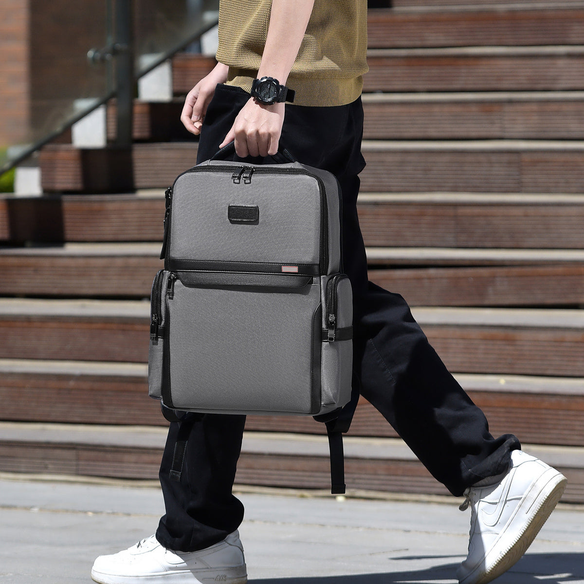 Professional Business Backpack