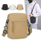 Compact High-Utility Crossbody Bag Calm Wears