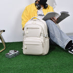 Multi-Functional Tech Backpack