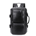 Dual-Compartment Laptop Backpack Calm Wears