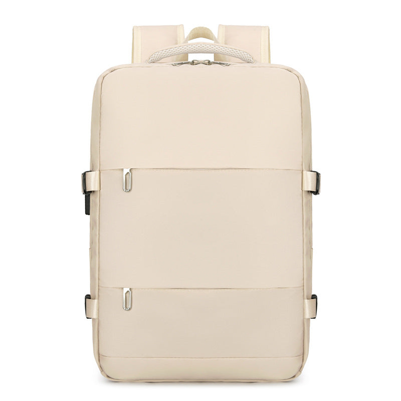 Versatile Travel Backpack