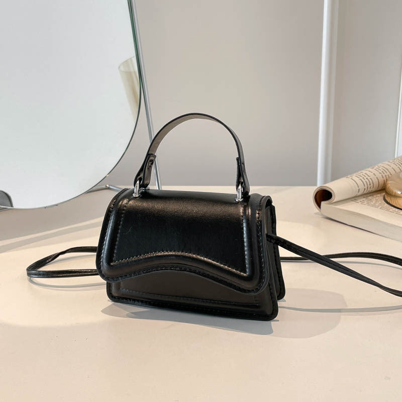 WoChic Mini Handheld Crossbody Bag