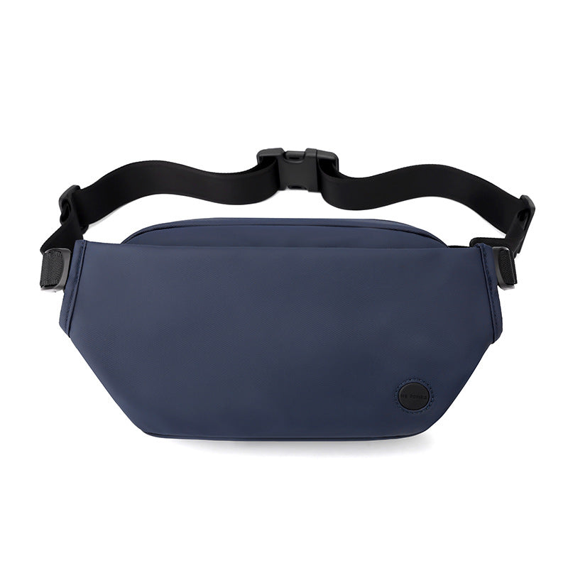 Minimalist Waterproof Sling Bag