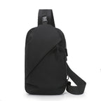 Versatile Crossbody Sling Bag