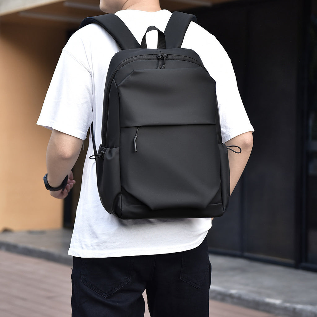Minimalist Waterproof Laptop Backpack