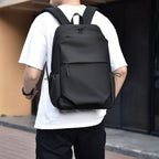 Minimalist Waterproof Laptop Backpack