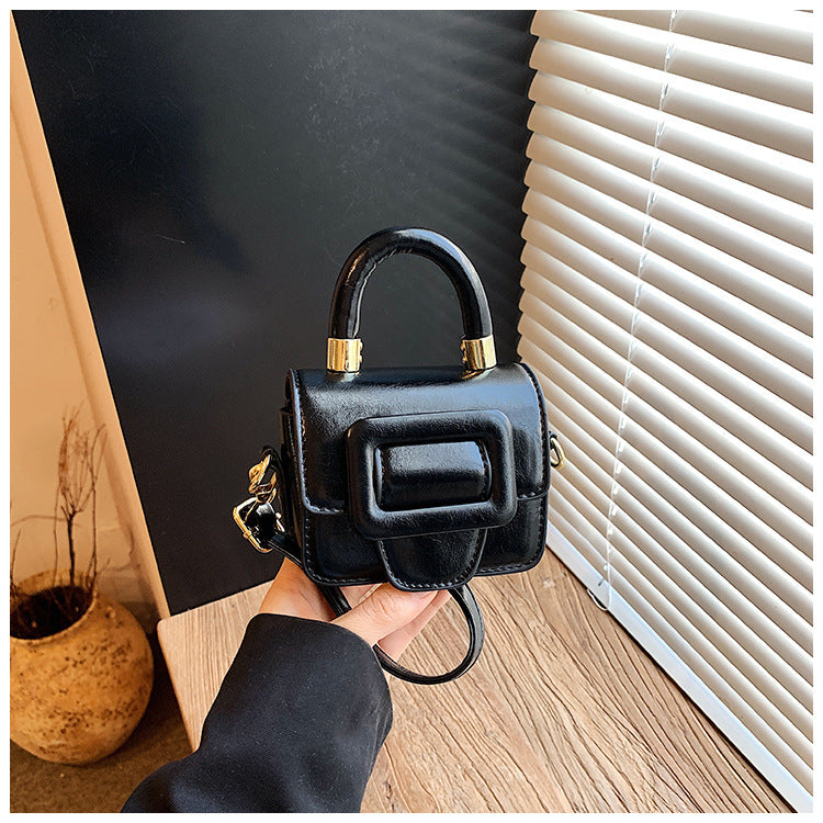 Women's Mini Cosmetic Bag with Elegant Design-https://detail.1688.com/offer/1013652318745.html-Calm Wears-Black-nothing-Calm Wears