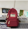 Urban Utility School Backpack