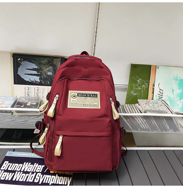 Urban Utility School Backpack