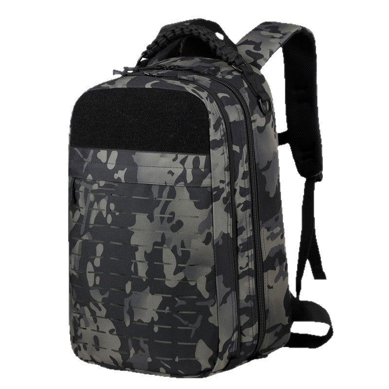 Urban Utility Backpack