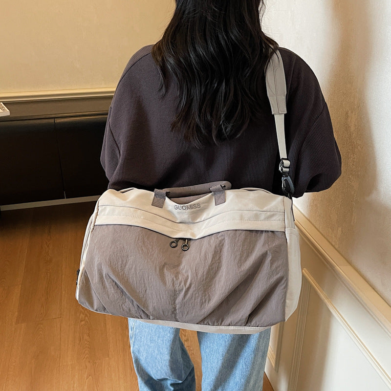 Practical Travel Duffel Bag