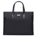 Professional Slim Document Organizer Tote